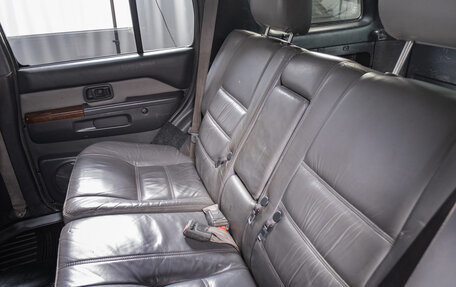 Nissan Pathfinder, 1999 год, 699 000 рублей, 18 фотография