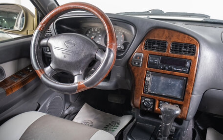Nissan Pathfinder, 1999 год, 699 000 рублей, 10 фотография