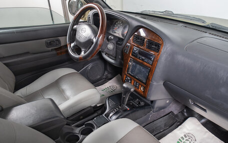 Nissan Pathfinder, 1999 год, 699 000 рублей, 17 фотография