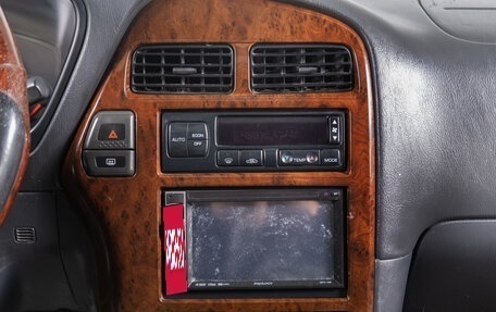 Nissan Pathfinder, 1999 год, 699 000 рублей, 14 фотография