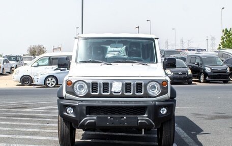 Suzuki Jimny, 2025 год, 3 213 000 рублей, 2 фотография