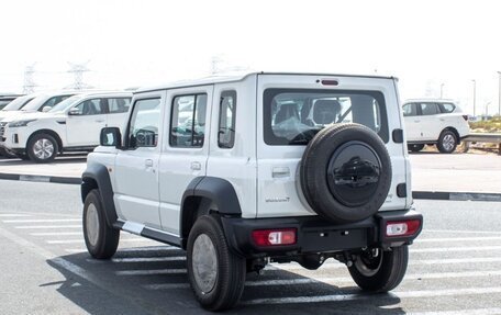 Suzuki Jimny, 2025 год, 3 213 000 рублей, 4 фотография