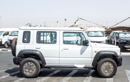 Suzuki Jimny, 2025 год, 3 213 000 рублей, 8 фотография