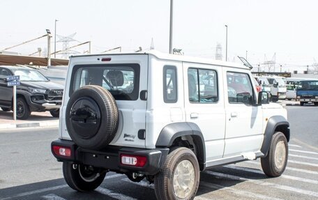 Suzuki Jimny, 2025 год, 3 213 000 рублей, 6 фотография