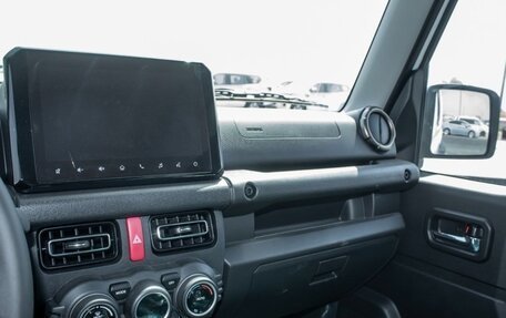Suzuki Jimny, 2025 год, 3 213 000 рублей, 12 фотография