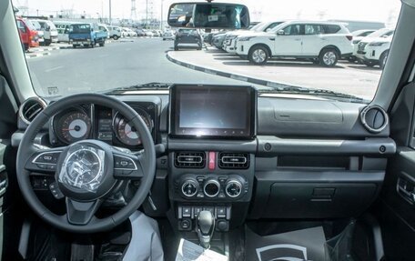 Suzuki Jimny, 2025 год, 3 213 000 рублей, 10 фотография
