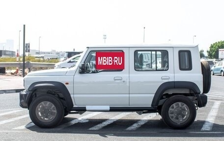 Suzuki Jimny, 2025 год, 3 213 000 рублей, 7 фотография