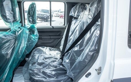 Suzuki Jimny, 2025 год, 3 213 000 рублей, 16 фотография