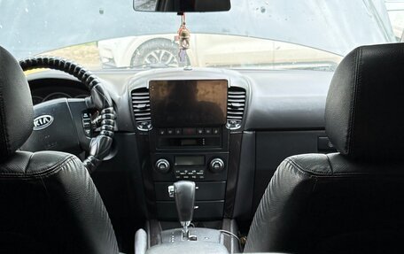 KIA Sorento IV, 2008 год, 760 000 рублей, 4 фотография