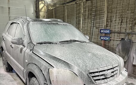 KIA Sorento IV, 2008 год, 760 000 рублей, 9 фотография