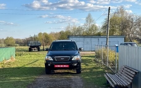 KIA Sorento IV, 2008 год, 760 000 рублей, 6 фотография