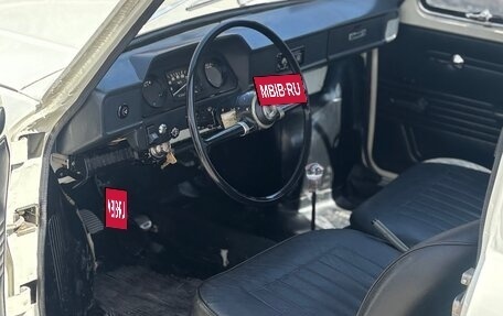 ЗАЗ 968, 1992 год, 750 000 рублей, 4 фотография