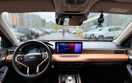 Haval Jolion, 2023 год, 2 180 000 рублей, 6 фотография