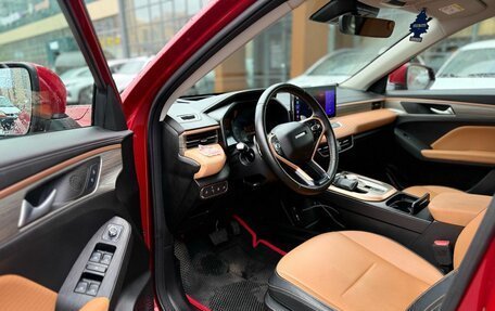 Haval Jolion, 2023 год, 2 180 000 рублей, 5 фотография