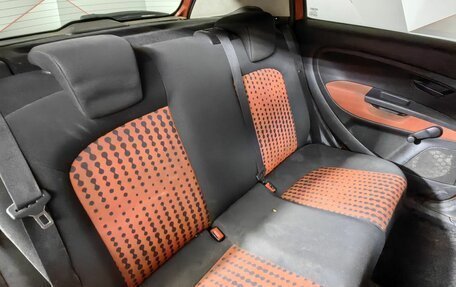 Fiat Punto III Punto Evo рестайлинг, 2006 год, 149 000 рублей, 14 фотография