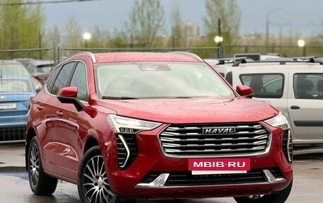 Haval Jolion, 2023 год, 2 180 000 рублей, 2 фотография