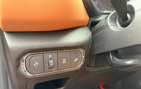 Haval Jolion, 2023 год, 2 180 000 рублей, 11 фотография