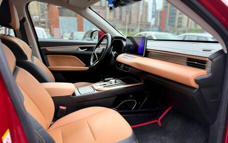 Haval Jolion, 2023 год, 2 180 000 рублей, 7 фотография