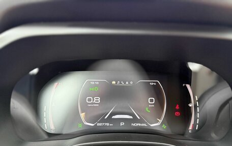 Haval Jolion, 2023 год, 2 180 000 рублей, 14 фотография