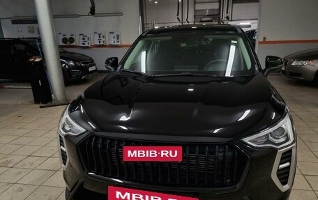 Haval Jolion, 2026 год, 2 000 000 рублей, 2 фотография