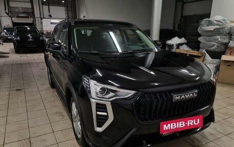 Haval Jolion, 2026 год, 2 000 000 рублей, 4 фотография