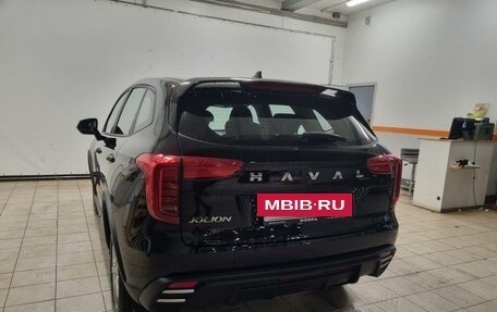 Haval Jolion, 2026 год, 2 000 000 рублей, 12 фотография