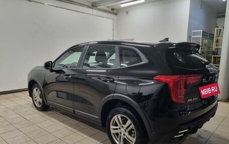 Haval Jolion, 2026 год, 2 000 000 рублей, 9 фотография