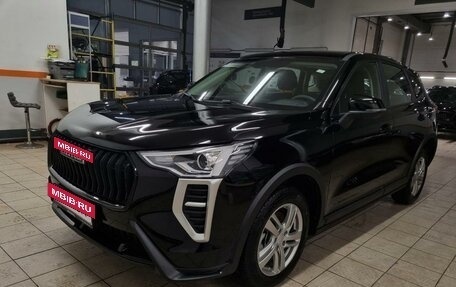 Haval Jolion, 2026 год, 2 000 000 рублей, 8 фотография