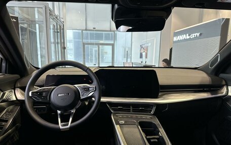 Haval F7, 2026 год, 3 699 000 рублей, 9 фотография