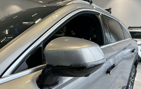 Haval F7, 2026 год, 3 699 000 рублей, 4 фотография