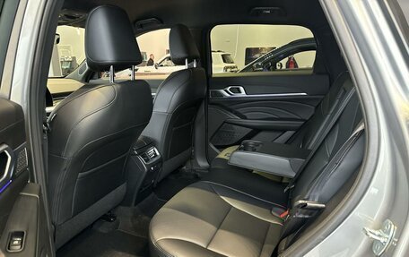 Haval F7, 2026 год, 3 699 000 рублей, 8 фотография