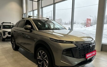 Haval F7, 2026 год, 3 699 000 рублей, 3 фотография