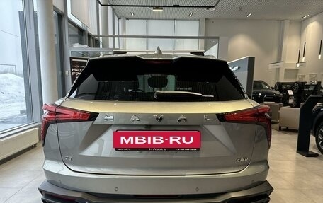 Haval F7, 2026 год, 3 699 000 рублей, 6 фотография