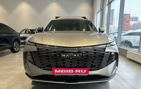 Haval F7, 2026 год, 3 699 000 рублей, 2 фотография