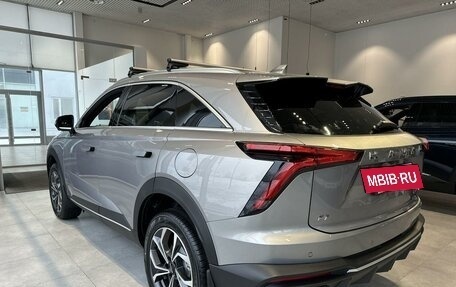 Haval F7, 2026 год, 3 699 000 рублей, 5 фотография