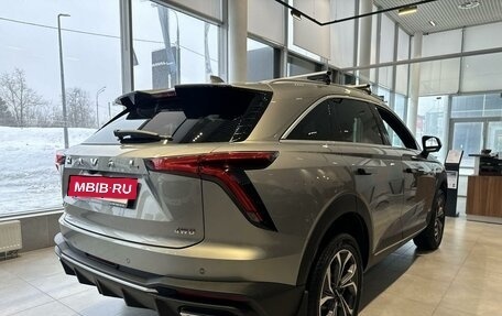 Haval F7, 2026 год, 3 699 000 рублей, 7 фотография