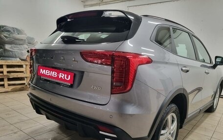 Haval Jolion, 2026 год, 2 449 000 рублей, 12 фотография