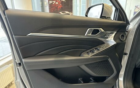 Haval F7, 2026 год, 3 699 000 рублей, 10 фотография
