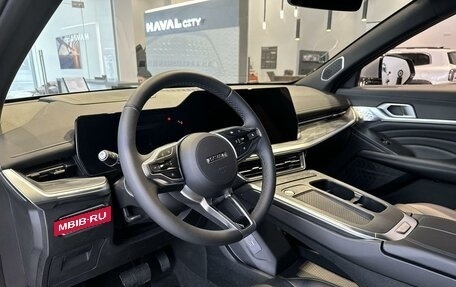 Haval F7, 2026 год, 3 699 000 рублей, 11 фотография