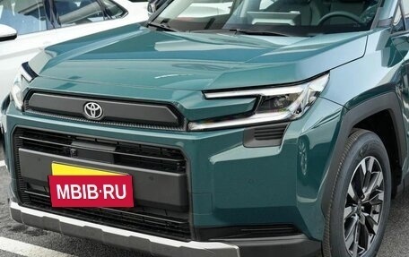 Toyota RAV4, 2026 год, 4 290 000 рублей, 2 фотография