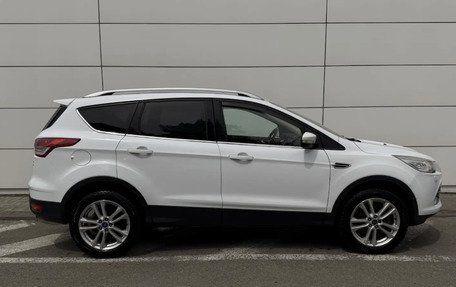 Ford Kuga III, 2016 год, 1 250 000 рублей, 4 фотография