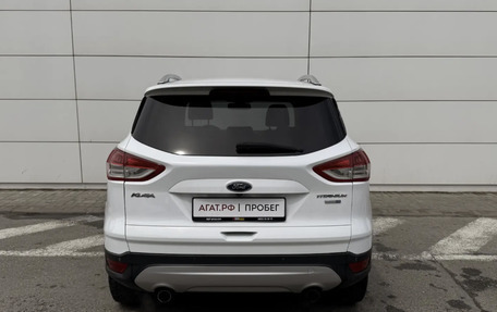 Ford Kuga III, 2016 год, 1 250 000 рублей, 7 фотография
