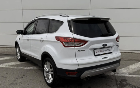 Ford Kuga III, 2016 год, 1 250 000 рублей, 8 фотография