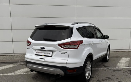 Ford Kuga III, 2016 год, 1 250 000 рублей, 5 фотография