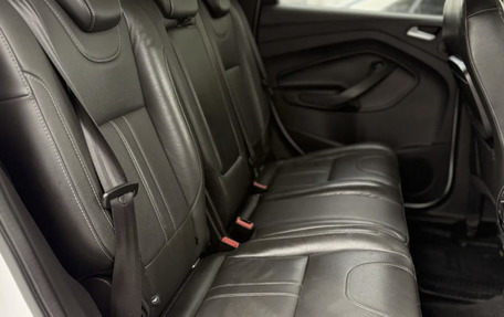Ford Kuga III, 2016 год, 1 250 000 рублей, 17 фотография