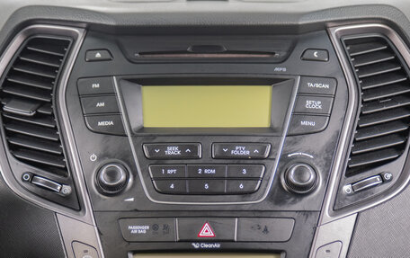 Hyundai Santa Fe III рестайлинг, 2015 год, 2 249 000 рублей, 16 фотография