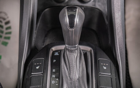 Hyundai Santa Fe III рестайлинг, 2015 год, 2 249 000 рублей, 17 фотография