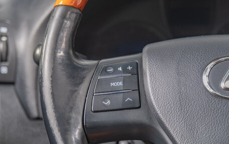 Lexus RX III, 2009 год, 1 789 000 рублей, 15 фотография
