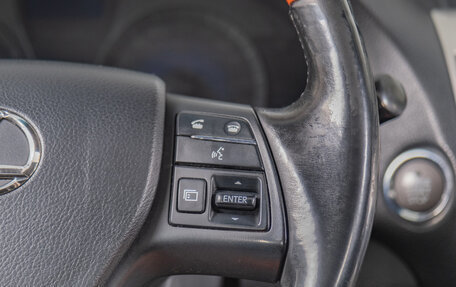 Lexus RX III, 2009 год, 1 789 000 рублей, 16 фотография