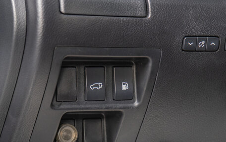 Lexus RX III, 2009 год, 1 789 000 рублей, 10 фотография